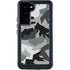 Urban Camouflage Black Galaxy S24 Plus Waterproof Case